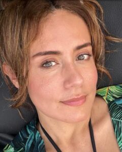 Actress Bibiana Navas HD Instagram Photos and Wallpapers November 2023