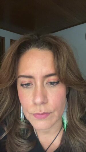 Bibiana Navas Instagram - DESPIERTA SE ACABO EL RECREO
