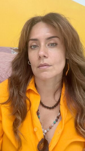 Bibiana Navas Instagram - TANTRA FESTIVAL 2024!! YES!!!!! Del 17-20 de Mayo , info at @dhakinibliss ❤️❤️💥💥 oportunidad ÚNICA Y MÁGICA
