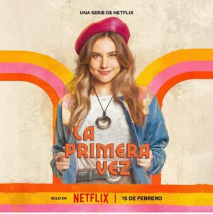 Bibiana Navas Instagram - Ya viene ahora el 15 de febrero está súper serie de @netflix @netflixlat I can’t wait to see it !! Muy orgullosa del trabajo de mi hija @itsfrancissca y de todo el maravilloso talento y crew y escritores y directores y todo ! Uf se ve genial , muy buen trabajo todos ❤️ espero que les guste , me cuentan…