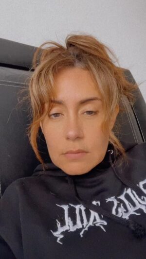 Bibiana Navas Instagram - Need money