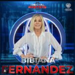 Bibiana Fernández Instagram - Ay! Dios yo creí que esta máquina la inventaron para acabar conmigo mañana 22,50 a divertirnos @warnerbrostves @mediasetcom y mejor acompañada imposible 💋