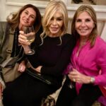 Bibiana Fernández Instagram - Noche para celebrar a @ericyerno felicidades amor, todos los amigos estuvimos allí incluso los que no salimos me encontré con @anasigneriz @evadevilallonga y gente que no veía desde hace 10 años lujo absoluto, las fotos las hizo @carlospuigpadilla con lo cual habrá que esperar ❤️ feliz San Isidro Madrid, yo me voy a hacer fotos 🤷‍♀️😜