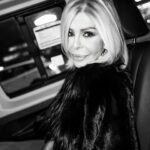 Bibiana Fernández Instagram - Momento que quedan grabados a sangre 🩸 Ya no sé cuánto tiempo pasó, pero voy a saco, combinando distintos menesteres, tengo la sensación de que las cosas me atropellan, es como si terminara de comer y ya estuviera en los tacos de salida hacia otro lugar, feliz domingo familia ni respondo, pero es falta de tiempo no de ganas, hoy es mi único dia de descanso e intentaré dejar un tiempo para estudiar 🤷‍♀️💋