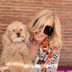 Bibiana Fernández Instagram - Y llegas a casa, y mi chico me espera 🤷‍♀️❤️‍🔥