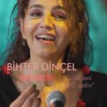 Bihter Dinçel Instagram - Yayında! PortakalAltı vesilesiyle tanıdığım, hep tanıyormuşum gibi hissettiğim sevgili @cemerdost ile Kıbrıs’tan bir türkü yorumladık. Türküyü kayıt için öğrendim, çok sevdim🌻 “Güzel Seni Çok Özledim” tüm dijital platformlarda yayında. @portakalalti tüm ekibin ellerine gönüllerine sağlık 🌹