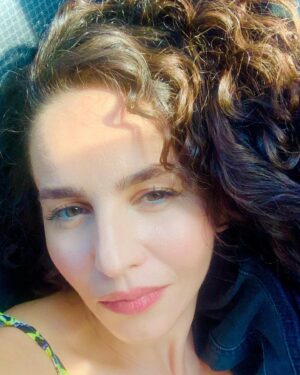 Bihter Dinçel Instagram - 🌻