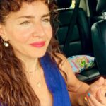 Bihter Dinçel Instagram - 🌈