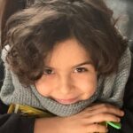 Bihter Dinçel Instagram - En sevdiğim, 11 yaşında 💥 Her ayrıntıda eğlenecek bi şey bulan aklından,pırıl pırıl kalbinden, gözlerinin içindeki neşeden öperim seni. Güzel yavrum, Sen İyi ki doğdun🌻 @dincelyagmurali ❤️ @stagedesigner