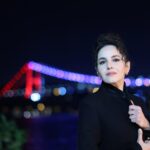 Bihter Dinçel Instagram - ✨✨✨