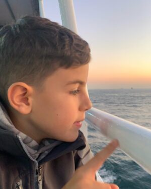 Bihter Dinçel Instagram - En güzel kuş ❤️ @dincelyagmurali
