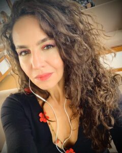Bihter Dinçel Instagram - 🌻