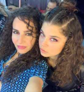 Bihter Dinçel Instagram - Sivilde ve mesaide 🌻 Ekimde ve Kasımda 🌻