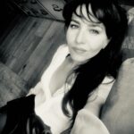 Bihter Dinçel Instagram - 🖤