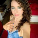 Bihter Dinçel Instagram - 🌈