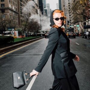 Billie Piper Instagram - A New York Minute with Billie