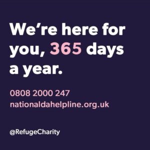 Billie Piper Instagram - @refugecharity There for you and your children. 💕💒🩷❤️🩷💒💕🩷💒💕🩷💒