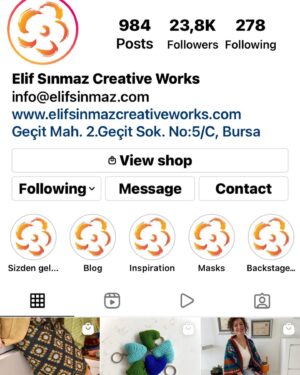 Billur Kalkavan Thumbnail - 3.6K Likes - Top Liked Instagram Posts and Photos
