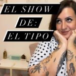 Bimbo Godoy Instagram – #10 El show de El Tipo. Link en bio.