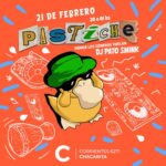 Bimbo Godoy Instagram – Se pone cada vez más HOT la primera edición de PASTICHE 🦆. A pedido del público, sumamos otra vuelta de Speed Dating de la mano de Srta. Bimbo y @cartassalvajes .

Reservá tu lugar GRATIS a través de Passline, es alto plan!

🗓️ miércoles 21 de febrero, de 20 a 01 hs
📍 Av. Corrientes 6271, Chacarita