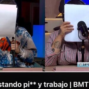 Bimbo Godoy Instagram - BMT: los mejores rubios y los mejores graphs x @joawav