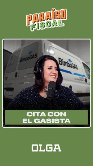 Bimbo Godoy Instagram - Nunca viene mal tener un gasista de confianza.
