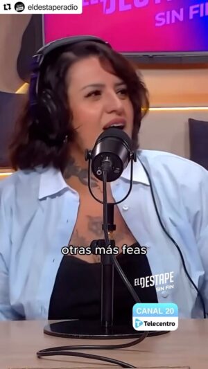 Bimbo Godoy Instagram - Argentinisima por?  #Repost @eldestaperadio 
・・・
“Yo me siento la República Argentina”😂

👊BMT: lo peor ya pasó
⏰ Lunes de 22 a 24 hs
📺Canal 20 de Telecentro
📻 FM107.3 | AM1070
💻 http://eldestaperadio.com
▶️ YouTube y Twitch: /eldestaperadio