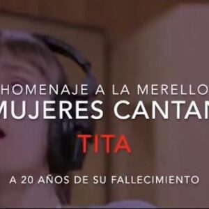 Bimbo Godoy Instagram - TITA FOR EVER! Lo vieron? Lo pasaron en la TV pública, creo. Gracias @natsssssskleiman te adoro. No se los arrobas de nadie! Jajan’t