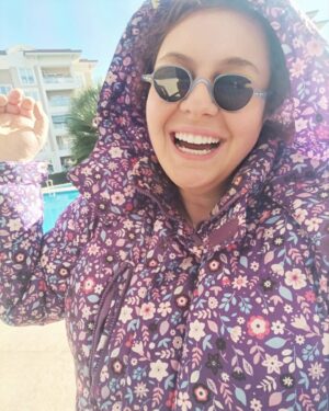 Binnaz Ekren Instagram - Yazı özlemeyen de ...
Ne bilimm