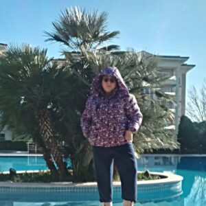 Binnaz Ekren Instagram - Yazı özlemeyen de ...
Ne bilimm