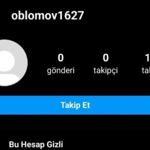 Binnaz Ekren Instagram - 📌📌📌📍📍DİKKAT📍📌📍📌📍📌
Herkese iyi pazarlar☀️
malum  tescilli saplantılı  tacizcinin yeni fake hesaplarıdır.  Gerekli acıklamayı , mahkeme celbini, gazete haberlerinin bir kısmını. Daha sonra çıkanlalarda oldu. bir müddet evvel profilime sabitlemistim. En son samimiyet derecesini bilmediği için teyzem kadar yakınım @sesevdakaraca  ya  kaydirinca  göreceğiniz mesajı gondermistir. Bu hesap kendisine ait  Çakma hesaplardan sadece  biri.  Sadece iki tanesini tesbit edebildik Diğer Japon kız fotoğrafıyla da  flowermagnoliax  bana hakaretler edip kendine fantasik övgüler düzüyor. Onu da kaydirinca gorursunuz. 😀. Delil teskil edecek şekilde elinize geçen mesaj ve doneleri bana ulaştırmanız rica ediyorum. Çok sevgiler♥️
Ayrıca 53 yaşında değilim 5 Nisan'da 51 olacağım inşallah☀️🙏🏻♥️ sağlikla güzelliklerle gelsin yeni yasım 🌺