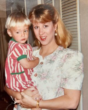 Biqtch Puddin Instagram - HAPPY #MothersDay!
Love you Mom. So lucky to have an 80’s blonde bombshell to show me how to have a heart of gold. Thank you for always telling me to not judge a book by its cover and to provide kindness where ever I go. 

Also featured is my Grandma and Nana. 💕So so lucky to have such wonderful women in my life who help foster the human I am today.