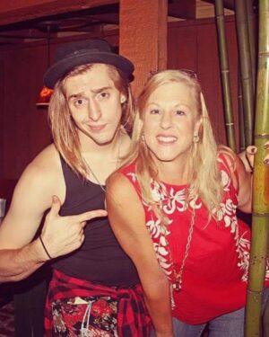 Biqtch Puddin Instagram - HAPPY #MothersDay!
Love you Mom. So lucky to have an 80’s blonde bombshell to show me how to have a heart of gold. Thank you for always telling me to not judge a book by its cover and to provide kindness where ever I go. 

Also featured is my Grandma and Nana. 💕So so lucky to have such wonderful women in my life who help foster the human I am today.