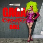 Biqtch Puddin Instagram - 💚💖✨ @ladygaga’s #ChromaticaBall premieres on @streamonmax tomorrow, May 25th. Thanks so much to @humanbyorientation for the invite. 🥹 It’s surely one of the best experiences of my life. And thank you #Gaga for making art that truly speaks to the queer community. You have always been that #Monster that really knows how to rock out like a #BadBitch . 💕✨