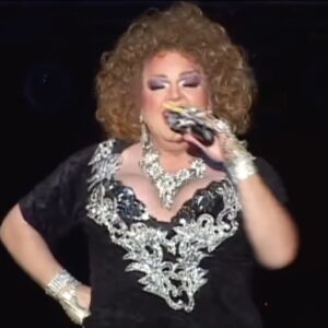 Biqtch Puddin Instagram - Yesterday, the world of Drag lost a Trailblazer. #MrCharlieBrown was an entertainer in this industry for over 50 years. He started drag when you had to at least wear three pieces of male clothing, other wise you would be arrested. Hence why he was known as Mr. Charlie Brown. When he started you could be arrested for just walking out of the bar or your house in Drag. Which was the law up until the 90s. He rallied the community and raised thousands of dollars during the AIDS epidemic. He provided a space for some of the best female impersonators in the south at the legendary #CharlieBrownsCabaret, which was heavily featured in @hbo’s #DragTime 90’s Documentary. I had the pleasure of being apart of a pilot called #AtlantasADrag which featured Charlie, @violetchachki, @wildcherrysucret, @bubbadlicious and myself. I will forever hold the memory when I went to compete on @bouletbrothersdragula, she told me to “give em hell” and I did just that. He taught me and the drag community how to be a Bitch, a spitfire, a phenomenal entertainer, a hostess with the mostess and to demand respect. He upheld the art of drag to the highest degree. They definitely don’t make icons like this anymore. 

I pulled together some of my favorite videos of Mr. Charlie Brown. I hope you enjoy them and please post your favorite memories of him below. Personally I loved coming across @miss_alexis_mateo coming off her original season of @rupaulsdragrace and being booked with him for the first time. 

May the Mother of Atlanta Drag Rest in Power. He lived one of the best lives to ever be lived. 

xöxō
- Biqtch Puddin’