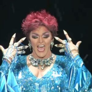 Biqtch Puddin Instagram - Yesterday, the world of Drag lost a Trailblazer. #MrCharlieBrown was an entertainer in this industry for over 50 years. He started drag when you had to at least wear three pieces of male clothing, other wise you would be arrested. Hence why he was known as Mr. Charlie Brown. When he started you could be arrested for just walking out of the bar or your house in Drag. Which was the law up until the 90s. He rallied the community and raised thousands of dollars during the AIDS epidemic. He provided a space for some of the best female impersonators in the south at the legendary #CharlieBrownsCabaret, which was heavily featured in @hbo’s #DragTime 90’s Documentary. I had the pleasure of being apart of a pilot called #AtlantasADrag which featured Charlie, @violetchachki, @wildcherrysucret, @bubbadlicious and myself. I will forever hold the memory when I went to compete on @bouletbrothersdragula, she told me to “give em hell” and I did just that. He taught me and the drag community how to be a Bitch, a spitfire, a phenomenal entertainer, a hostess with the mostess and to demand respect. He upheld the art of drag to the highest degree. They definitely don’t make icons like this anymore. 

I pulled together some of my favorite videos of Mr. Charlie Brown. I hope you enjoy them and please post your favorite memories of him below. Personally I loved coming across @miss_alexis_mateo coming off her original season of @rupaulsdragrace and being booked with him for the first time. 

May the Mother of Atlanta Drag Rest in Power. He lived one of the best lives to ever be lived. 

xöxō
- Biqtch Puddin’