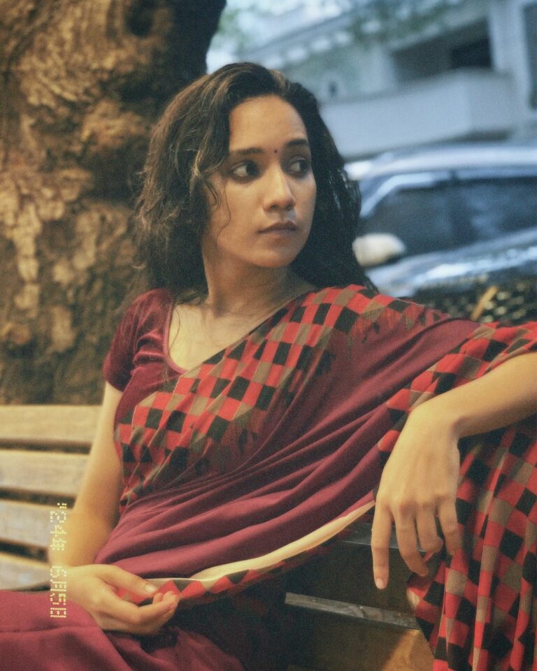 Actress Black Sheep Deepthi HD Photos and Wallpapers June 2024