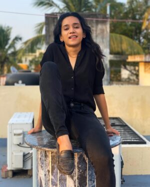 Black Sheep Deepthi Instagram - Killa

📸@dj_samprabha