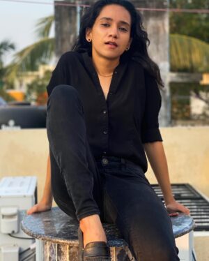 Black Sheep Deepthi Instagram - Killa

📸@dj_samprabha