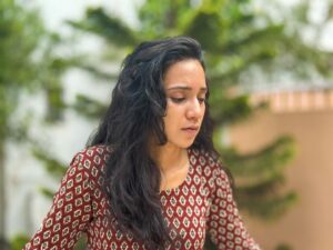 Black Sheep Deepthi Instagram - Dreams & greens🍃🌺

📸 @harisudhan_palanisamy