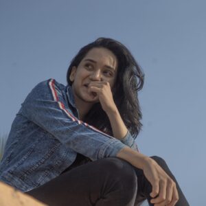 Black Sheep Deepthi Instagram - All smiles:)

📸 @nnpavel
