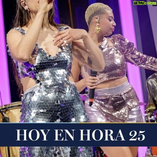 Blanca Lewin Instagram - Hoy en #Hora25NTV con @blancalewin📺 Estaremos con la musica de @newenafrobeat en el estudio. También, conversaremos con @marceloalonsoactor y @mikcleelafond de la obra "¿Estás ahí, Yin?". Además, tendremos la columna de teatro/artes escénicas con @yashirazhizmeri, y de música con @gonzalo_planet en la hora que no existe, donde todo puede pasar. 📌No te pierdas #Hora25NTV con @blancalewin, todos los miércoles a las 22:30 horas por las pantallas de @ntvchile, y el sábado cerca de la medianoche a través de @tvn. 📲Revive los mejores momentos del programa en nuestro canal de Youtube NTV Chile, @tvnplaycl y tvn.cl/ntv #Hora25TVN #blancalewin #musica #cultura #teatro #literatura #entretenimiento #cine #televisión