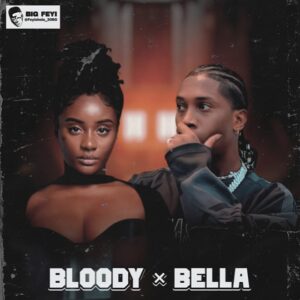 Bloody Civilian Instagram - @bella_shmurda X @bloody__civ 🚀 FRIDAY