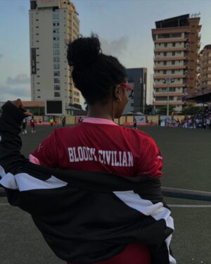 Bloody Civilian Instagram - Yesterday. STREAM HEADSTART