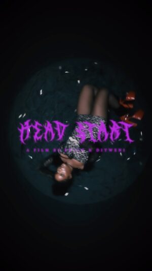 Bloody Civilian Instagram - OUT NOWW. Comment “head start” and I’ll dm you the link. Link also in bio.