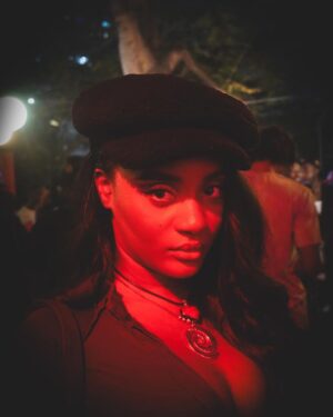 Bloody Civilian Instagram - Last night #palmwinemusicfest