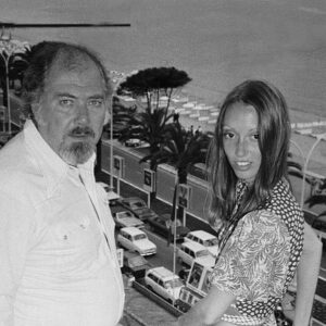 Blu Hunt Instagram - “Movies, now more than ever !” 

((did a special robert altman ep for my friends @muubtube pod wherein i form a few coherent opinions on why movies today suck and why altman is the best , check it out))
