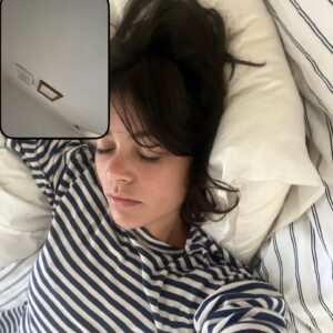 Blu Hunt Instagram - I don’t want to bereal anymore :(