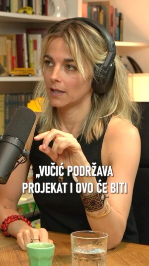 Bojana Novaković Instagram - Da li je Rio Tinto prestao sa radom u Srbiji? Premijera @bojnovak u 20č, link na storiju‼️

#agelast #podkast