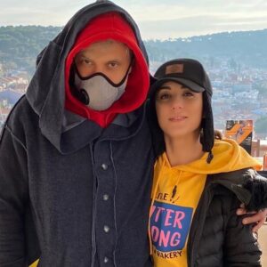 Boncuk Yilmaz Instagram - @kamilguler17